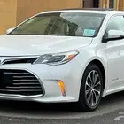 افالون 2016 نص فل سعودي ممشى قليل