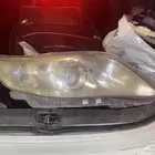 انوار اماميه كامري 2011يمين كلها ديبو وثانيه وكاله