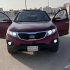 كيا سورينتو 2012