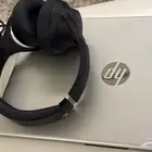لابتوب hp مستعمل استعمال نظيف مع ملحقاته