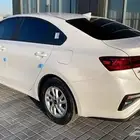 كيا سيراتو K3 2020 .. تبريد مقاعد.. جنط .. بحالة الوكالة