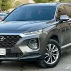 هونداي سانتافي ديزل - 2020