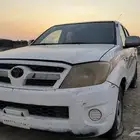هايلكس 2008