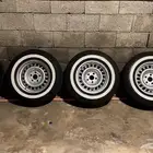كفرات رودكس مع جنوط دمعه