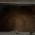 فرشة بلاستك كامري 2003 - 2006