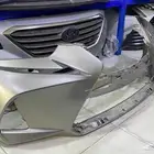 صدام لكزس ارنوب 2018 اصلي وكالة مستخدم