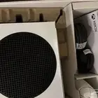 اكس بوكس سيرس اس جديد