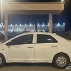 تويوتا يارس 2011 نظيفة