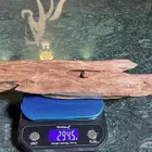 عود طبيعي هندي نقلند
