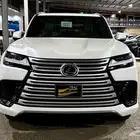 لكزس ( LX 700   هايبرد ) 2025