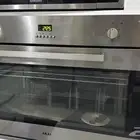 فرن AKIA كهربائي