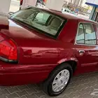 فورد فكتوريا بليسي 2010