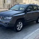 جيب كومباس 2015