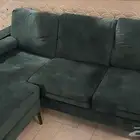 كنبة استرخاء