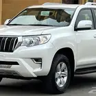 برادو 2020 سعودي TXL