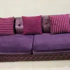 عدد 2 كنبة