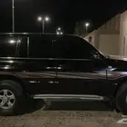 لاندكروزر قير عادي