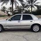 فورد ماركيز 2010