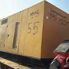 مولدات كهرباء مولد كهرب