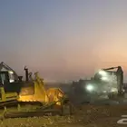 حفر وترحيل وتورديد صب بيز