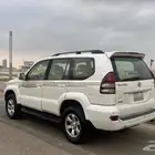 سياره برادو 2009