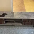 مكتبه تلفيزون جديده
