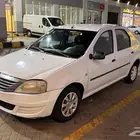 رينو لوجان 2013