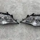 شمعات كامري اصليه جديدة 2012 - 2015