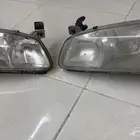 شمعات كامري 2000
