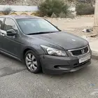 هوندا اكورد 2009