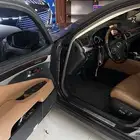 لدات محيطيه لكزز LS 460 موديل 2013
