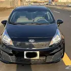 كيا ريو 2016