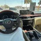 لكزس 2019 بلاك اديشن