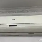 مكيف زامل سبليت