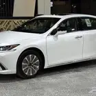 لكزس ES350 فئة CA بريمي باقل سعر للكاش والتمويل