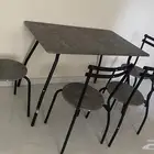 طاولة طعام الدوادمي