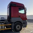 راس اكسور موديل 2005 مع بلكر الشميري 2013