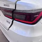 اسطب واستبنه يارس وكاله 2024