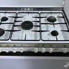 فرن غاز