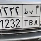 لوحة شبه مميزه1232