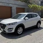 للبيع توسان 2020 ديزل بحالة الوكاله