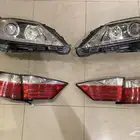 شمعات لكزس ES 2013-2015
