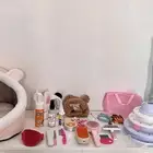 مستلزمات قطط كامله نظيفة