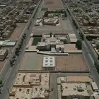 تصوير جوي درون