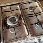 للبيع فرن غاز