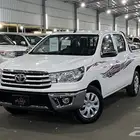 هايلكس 2024 GLXتماتيك خليجي
