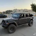 جيب رانجلر سوبر بلس 2024 كشف