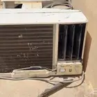 مكيف للبيع 24 قوي