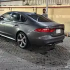 jaguar xf 2016