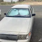 فورد فكتوريا سعودي 2011